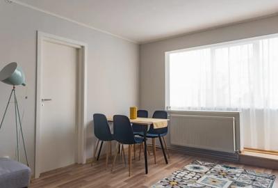 Apartament cu 2 camere nedecomandat în Astra - 3