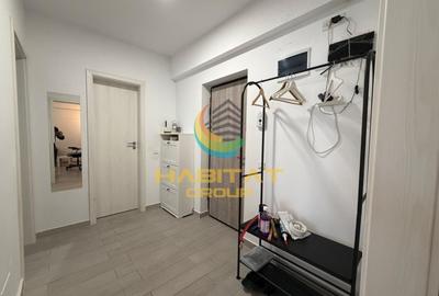 Apartament cu 2 camere decomandat, mobilat în Theodor Pallady - 2