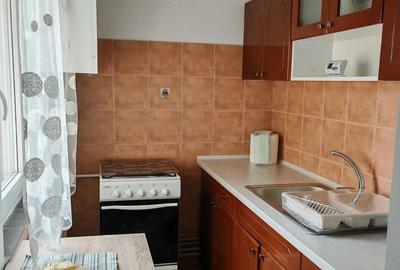Garsonieră decomandată în Micălaca - 5