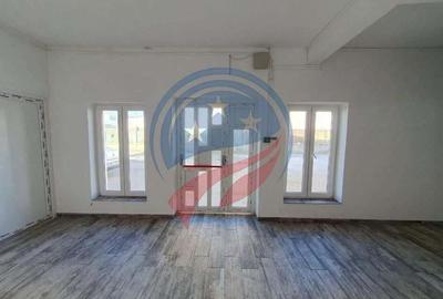 HALA PRODUCTIE DEPOZIT BIROURI CAZARE 2200 MP DIVERSE ACTIVITATI - 6