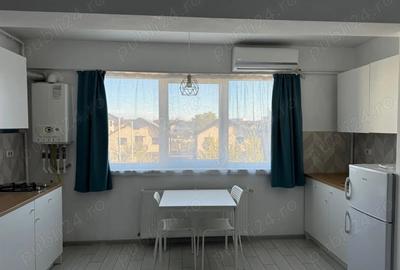 Vind Garsoniera complet mobilata 28 mp Pollux Residence (nu Militari Residence!) - 6