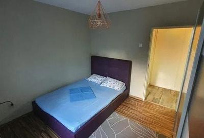 Apartament cu 2 camere decomandat în Exterior Vest - 5