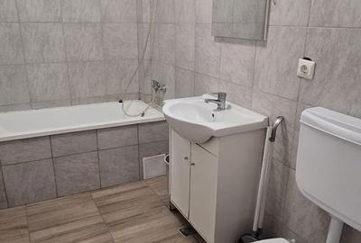 Apartament cu 2 camere în Florești