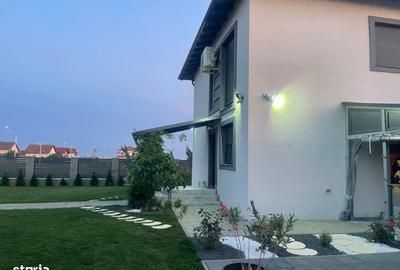 Casă cu 4 camere în Beregsău Mare - 16