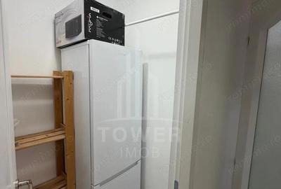 Apartament cu 2 camere semidecomandat în Hipodrom 1 - 8