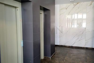 REA1026033 Apartament modern 3 camere  I Zona Ppera I Rond OMW - 16