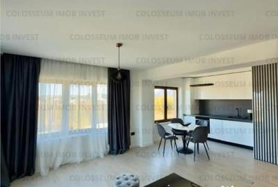 Apartament cu 2 camere decomandat, mobilat în Bartolomeu - 17