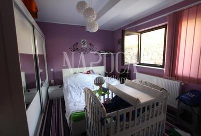 Apartament 3 camere de vanzare in Europa, Cluj Napoca Apartament 3 camere de vanzare in Europa, Cluj Napoca - 2