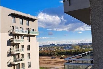 Apartament 2 camere cu parcare subterana BELVEDERE RESIDENCES - 24