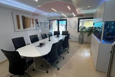 Birou, de 60 mp, în Muncii - 4