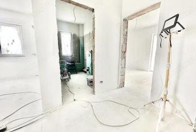 Apartament cu 3 camere semidecomandat în Giroc - 7