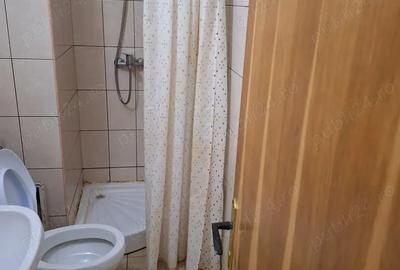 Vand garsoniera mobilata si dotata tot confortul - 9