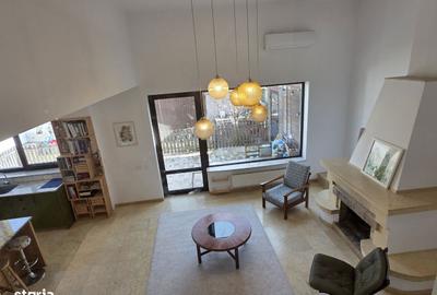 Casă cu 4 camere cu Teren 314 Mp în Bucureștii Noi - 12