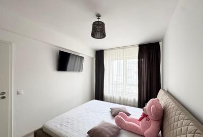 Apartament cu 2 camere decomandat în Avantgarden - 3