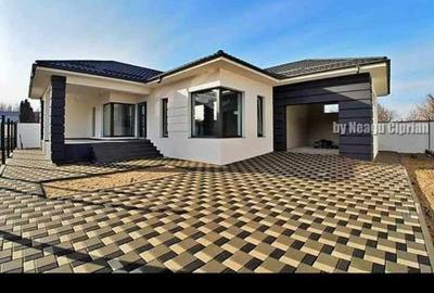 Casă cu 4 camere în Exterior Vest - 7