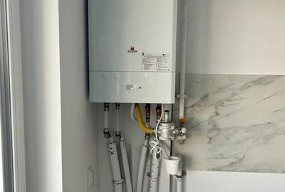 Ap 04 Teilor Residence - 2 camere FINISAT - 12