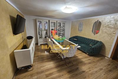 Casă cu 3 camere cu Canalizare în Parcul Carol - 5