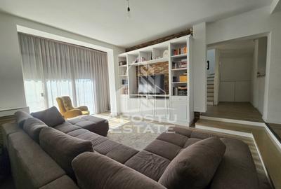 Casa individuala deosebita, cu 4 camere, teren de 600 mp, Sag - 5