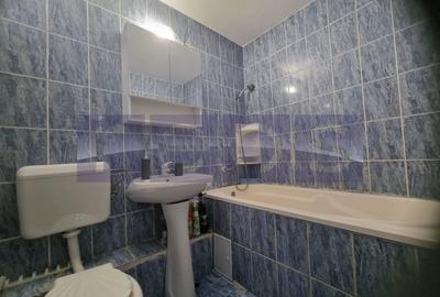 INCHIRIERE 2 CAMERE - SEMIDECOMANDAT -MIHAI BRAVU - 14