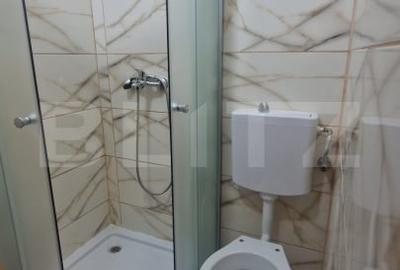 Camera de camin renovata complet, cu baie, 10 mp, zona Florilor - 9