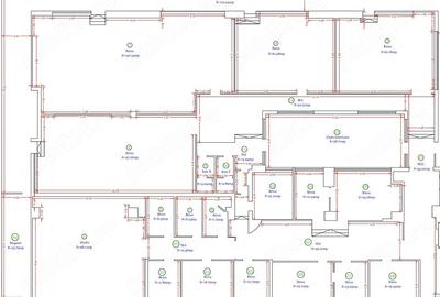 Spațiu comercial, de 900 mp, în P-ța Unirii