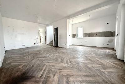 Duplex spatios  5 camere, 125,4 mp utili, in Urseni - confort si liniste - 3