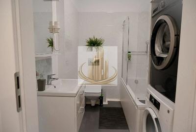 Apartament cu 3 camere decomandat, mobilat în Tipografilor - 6
