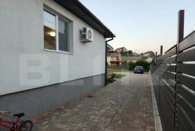 Casă cu 3 camere cu Teren 600 Mp în Sâncraiu de Mureș - 5