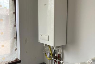 Apartament cu 2 camere, decomandat, zona Bucium Apartament cu 2 camere, decomandat, zona Bucium - 8