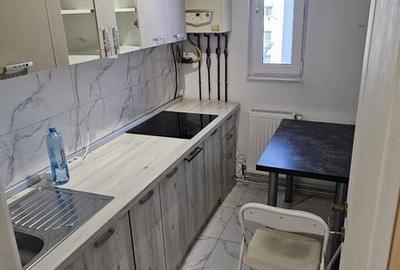 Apartament cu 2 camere în Central - 2
