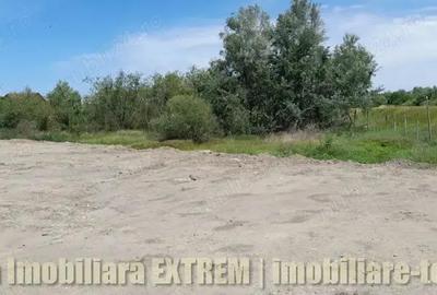 Teren intravilan 4750mp, lotizabil, deschidere de 83,74mp, in Tecuci - 6