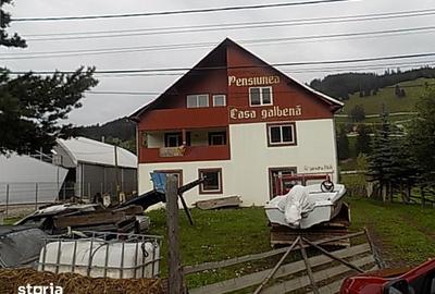 Casă cu 5 camere cu Teren 900 Mp în Central - 1