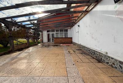 Investitie Fost Hotel Str Bogdan Voda Sighet Clinica Spital Azil - 5