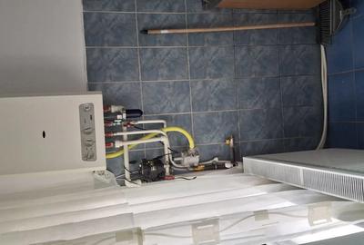 Inchiriez 2 camere la casa - 2