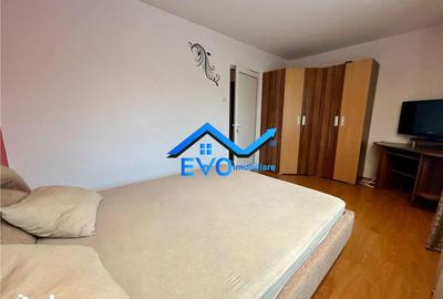 Apartament cu 2 camere semidecomandat în Podu Roș - 6