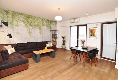 Apartament Superb 2 Camere Nerva Traian - Vlaicu Voda Residence - 1