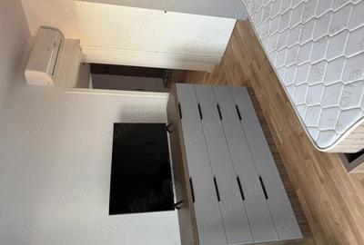 Apartament de inchiriat 2 camere Pipera-residence 5 - 1