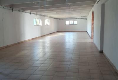 Spațiu comercial, de 477 mp, în Central - 6