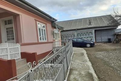 Casă cu 1 camere în Mărăști - 6