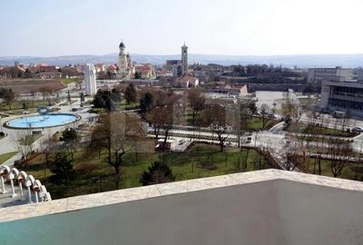 Apartament cu vedere spre Cetatea Alba Iulia-perfect pentru invetitie - 1