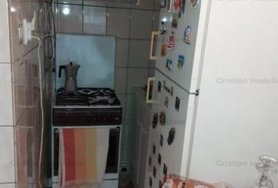 Casă cu 2 camere cu Teren 80 Mp în Central - 6