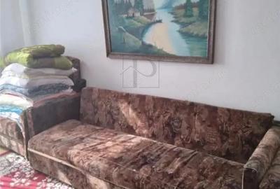 Zona Aeroport - 2 Camere - ETAJ 1 - Decomandat - Centrala proprie - 1