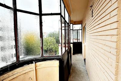 Apartament de vânzare cu 2 camere – Mazepa 2, etajul 4/7.	 - 7