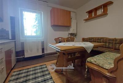 Apartament cu 2 camere decomandat, mobilat în Cug - 11