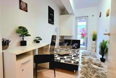 Apartament cu 3 camere în Aroneanu - 6