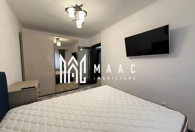 Apartament 3 camere | 2 bai | Decomandat | Balcon | Renovat - 22