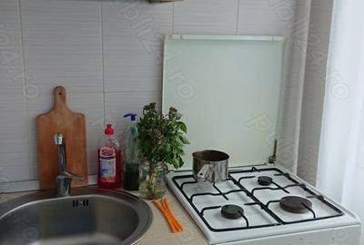 Apartament cu 2 camere decomandat în Central - 2