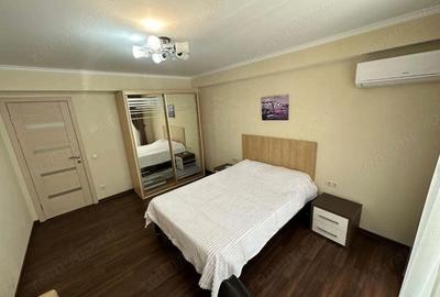 Apartament cu 2 camere în Pajura