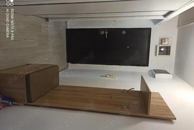 Apartament cu 2 camere nedecomandat în Girocului - 3