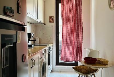 Apartament 2 camere cu terasa 24 mp • Calea Dudesti • Rond Alba Iulia - 5